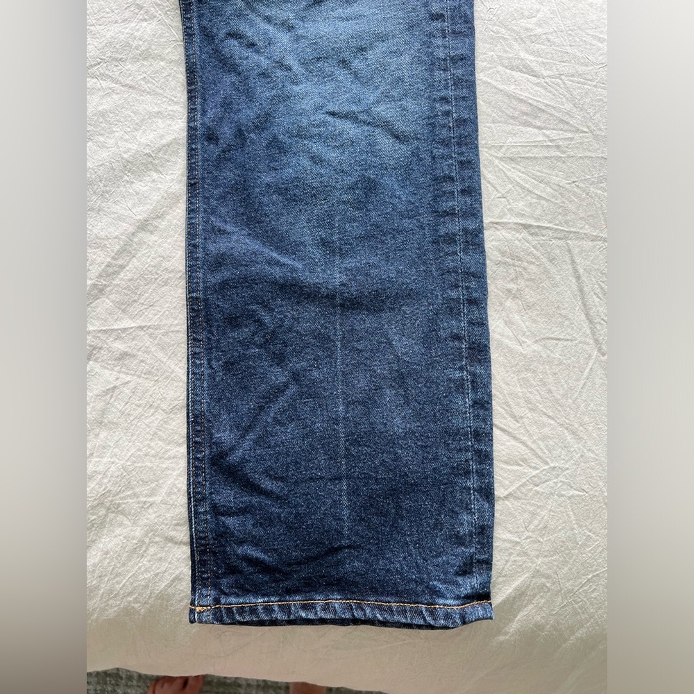 Citizens of Humanity Zurie jean women’s size 29 - Picture 4 of 12